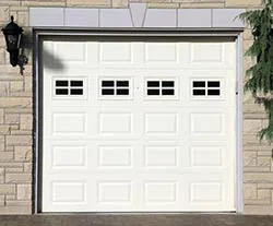 United Garage Doors Jacksonville, FL 904-584-9430 - garage-side